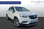 2018 Vauxhall Mokka X