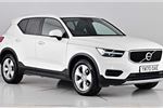2021 Volvo XC40
