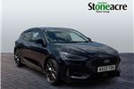 2023 Ford Focus ST