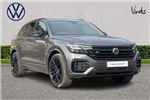 2021 Volkswagen Touareg