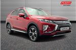 2019 Mitsubishi Eclipse Cross