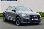2019 Audi Q2