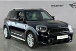 2021 MINI Countryman