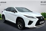 2019 Lexus RX