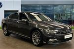 2022 Volkswagen Passat