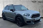 2019 MINI Countryman