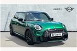 2021 MINI Hatchback