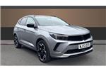 2023 Vauxhall Grandland