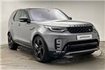 2022 Land Rover Discovery