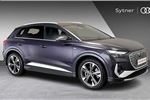 2021 Audi Q4