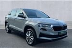 2024 Skoda Karoq