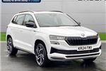 2024 Skoda Karoq