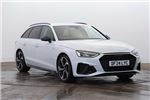 2024 Audi A4 Avant