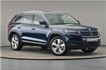 2020 Skoda Kodiaq