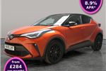 2020 Toyota C-HR