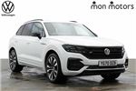 2020 Volkswagen Touareg