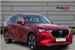 2024 Mazda CX-60