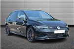 2025 Volkswagen Golf GTI