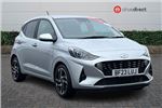 2023 Hyundai i10