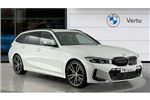 2023 BMW 3 Series Touring