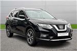 2018 Nissan X-Trail