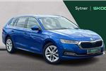 2023 Skoda Octavia Estate