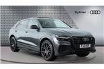 2021 Audi Q8