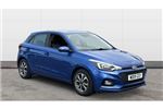 2019 Hyundai i20