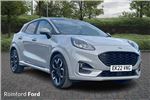 2022 Ford Puma