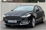 2017 Ford Mondeo Estate