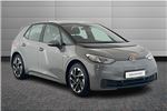 2021 Volkswagen ID.3