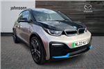 2022 BMW i3