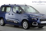 2019 Citroen Berlingo