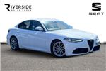 2017 Alfa Romeo Giulia