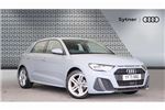 2021 Audi A1