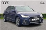 2024 Audi A1