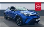 2020 Toyota C-HR