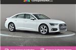 2022 Audi A6