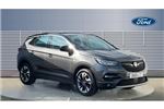 2019 Vauxhall Grandland X