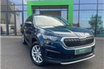 2022 Skoda Kodiaq