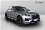 2021 Jaguar F-Pace