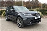 2023 Land Rover Discovery
