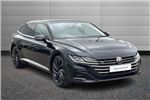 2022 Volkswagen Arteon Shooting Brake