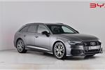 2023 Audi A6 Avant