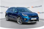 2021 Kia Niro