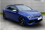 2023 Volkswagen Golf R