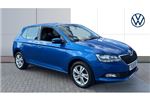 2019 Skoda Fabia