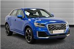 2018 Audi Q2