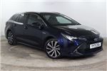 2022 Toyota Corolla Touring Sport