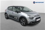 2022 Citroen C3